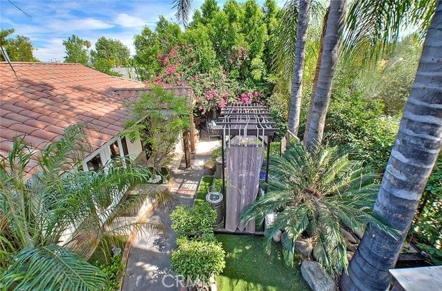 17419 Cohasset, Los Angeles, CA 91406