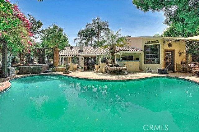 17419 Cohasset, Los Angeles, CA 91406