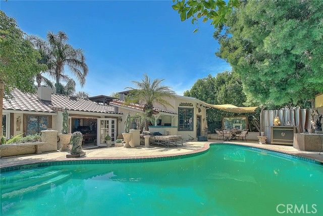 17419 Cohasset, Los Angeles, CA 91406