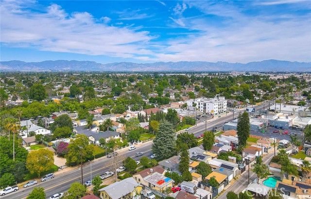 17419 Cohasset, Los Angeles, CA 91406