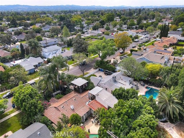 17419 Cohasset, Los Angeles, CA 91406