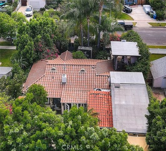 17419 Cohasset, Los Angeles, CA 91406