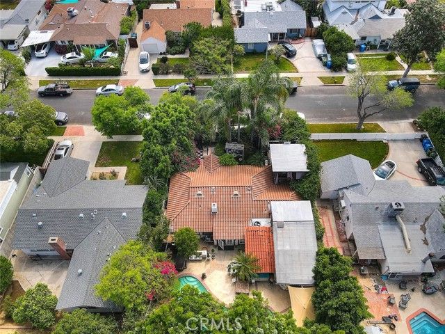 17419 Cohasset, Los Angeles, CA 91406