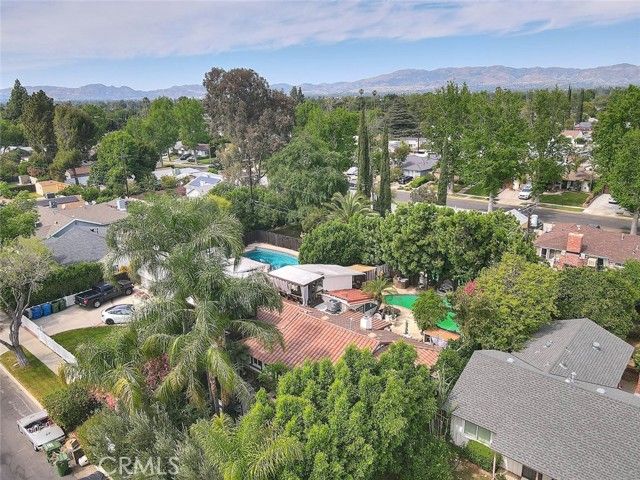 17419 Cohasset, Los Angeles, CA 91406