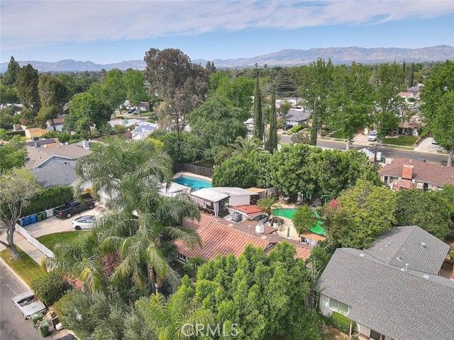 17419 Cohasset, Los Angeles, CA 91406