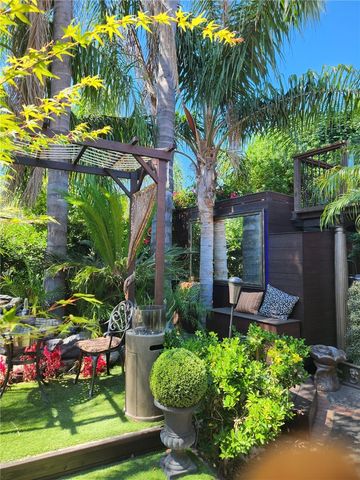 17419 Cohasset, Los Angeles, CA 91406