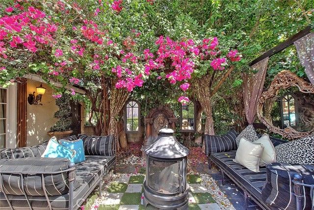 17419 Cohasset, Los Angeles, CA 91406