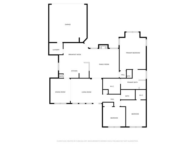 2305 AUSTIN Drive, Mesquite, TX 75181