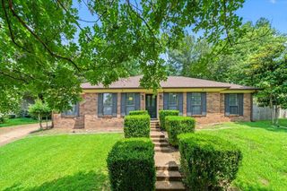 3784 MERRITT ST, Memphis, TN 38128