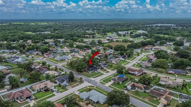 1201 SANDALWOOD DRIVE, Plant City, FL 33563
