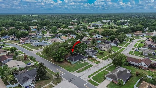 1201 SANDALWOOD DRIVE, Plant City, FL 33563
