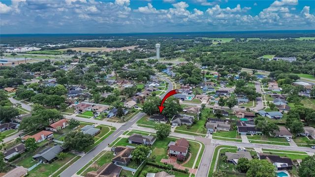 1201 SANDALWOOD DRIVE, Plant City, FL 33563