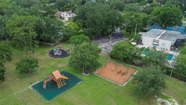 1201 SANDALWOOD DRIVE, Plant City, FL 33563