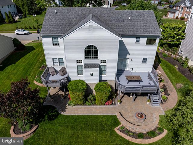 612 LORING AVE, Bel Air, MD 21014