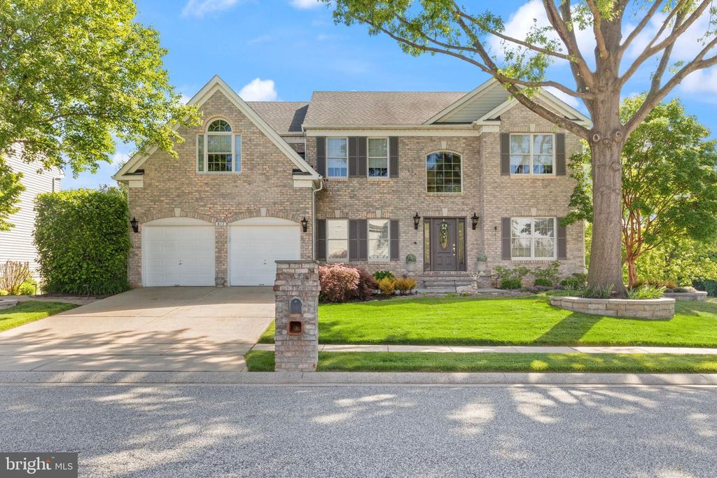 612 LORING AVE, Bel Air, MD 21014