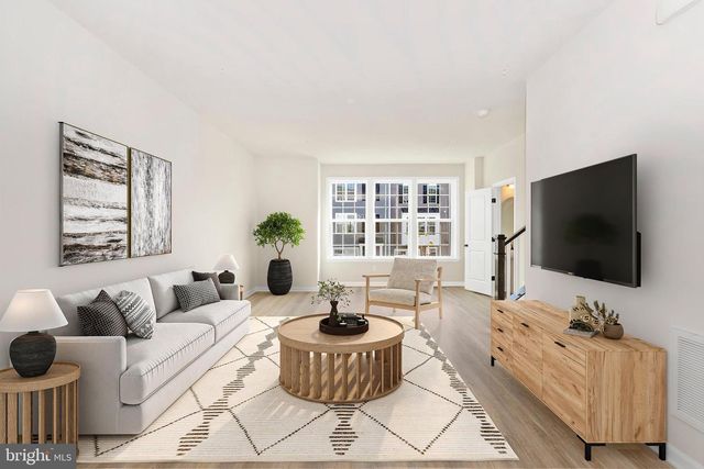 107 SPRING BANK WAY, Frederick, MD 21701