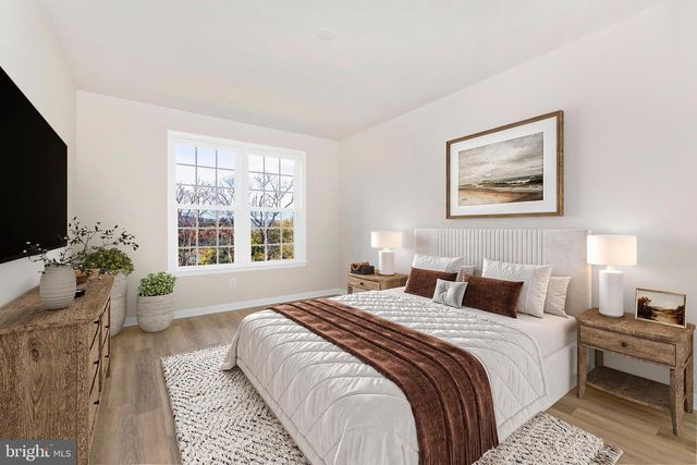 107 SPRING BANK WAY, Frederick, MD 21701