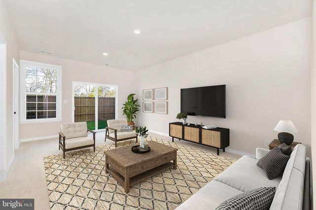 107 SPRING BANK WAY, Frederick, MD 21701