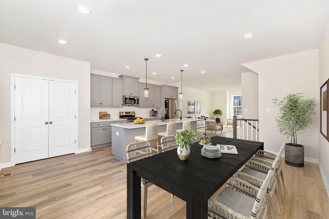 107 SPRING BANK WAY, Frederick, MD 21701