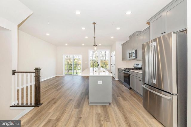 107 SPRING BANK WAY, Frederick, MD 21701