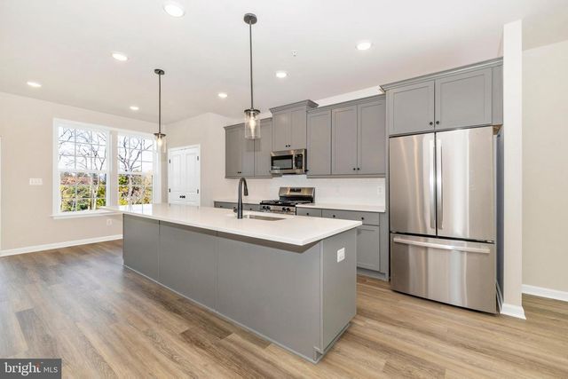 107 SPRING BANK WAY, Frederick, MD 21701