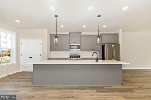 107 SPRING BANK WAY, Frederick, MD 21701