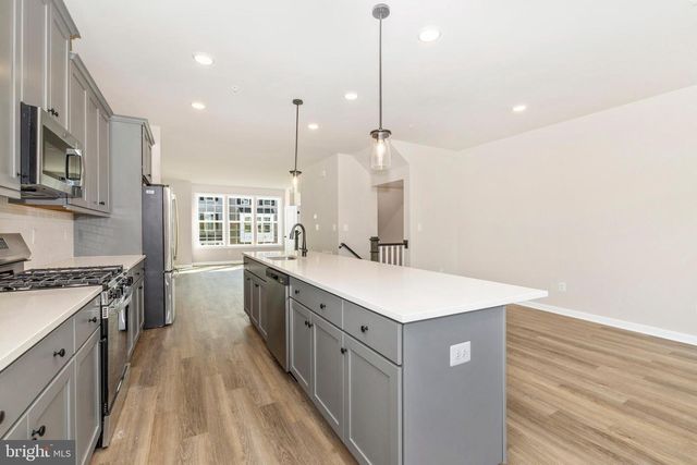 107 SPRING BANK WAY, Frederick, MD 21701