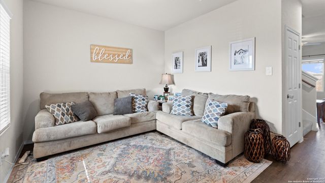 10431 Lateleaf Oak, San Antonio, TX 78223