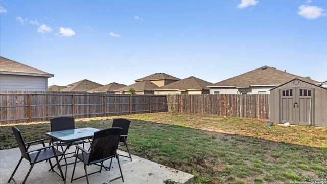 10431 Lateleaf Oak, San Antonio, TX 78223