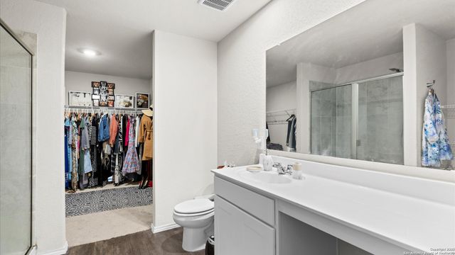 10431 Lateleaf Oak, San Antonio, TX 78223