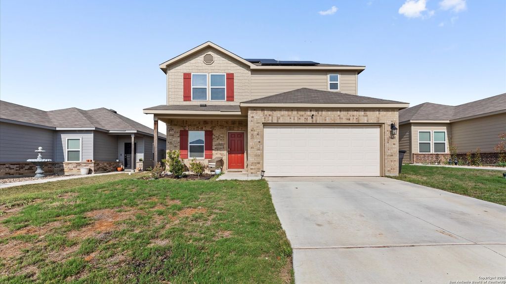 10431 Lateleaf Oak, San Antonio, TX 78223