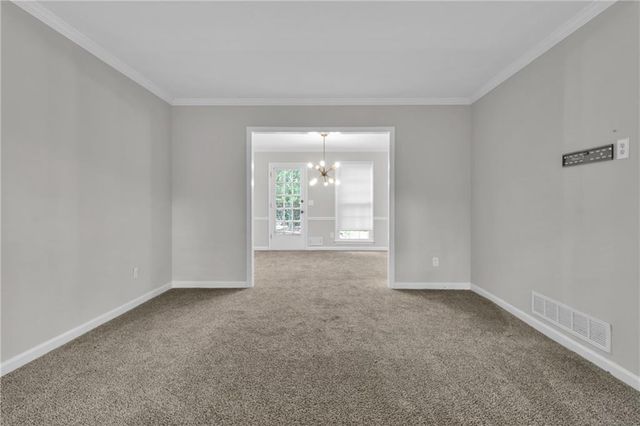 145 S Mourning Dove Drive, Fayetteville, GA 30215