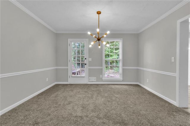 145 S Mourning Dove Drive, Fayetteville, GA 30215