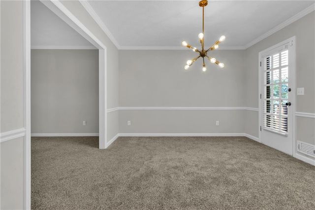 145 S Mourning Dove Drive, Fayetteville, GA 30215