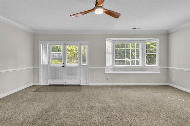 145 S Mourning Dove Drive, Fayetteville, GA 30215