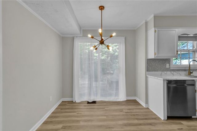 145 S Mourning Dove Drive, Fayetteville, GA 30215