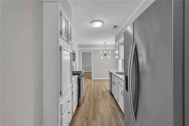 145 S Mourning Dove Drive, Fayetteville, GA 30215