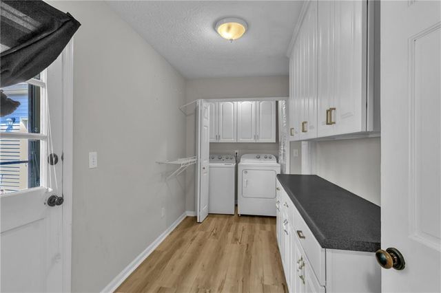 145 S Mourning Dove Drive, Fayetteville, GA 30215