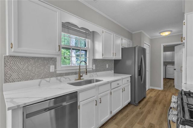 145 S Mourning Dove Drive, Fayetteville, GA 30215