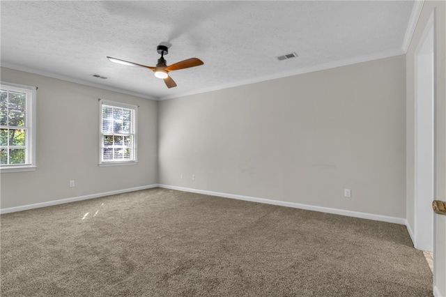 145 S Mourning Dove Drive, Fayetteville, GA 30215
