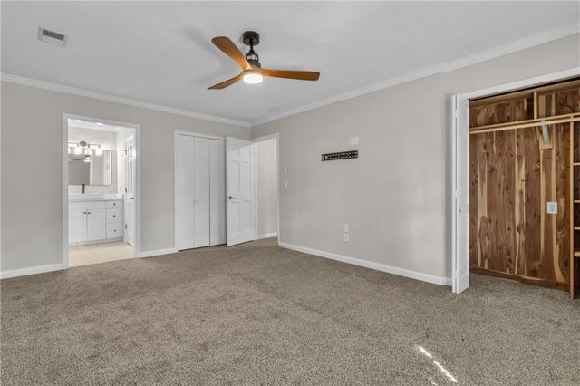 145 S Mourning Dove Drive, Fayetteville, GA 30215