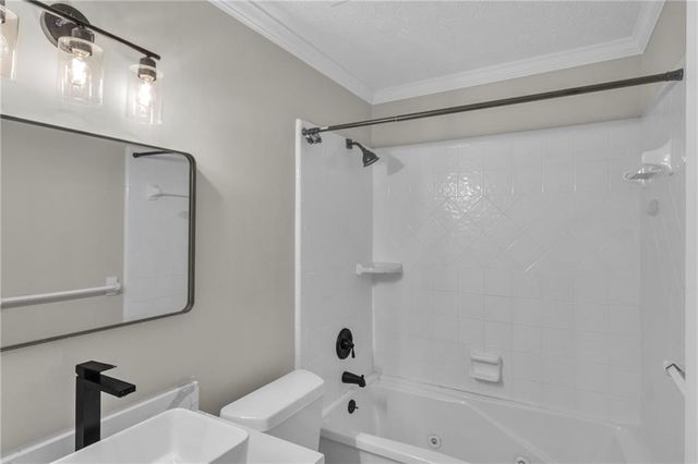 145 S Mourning Dove Drive, Fayetteville, GA 30215