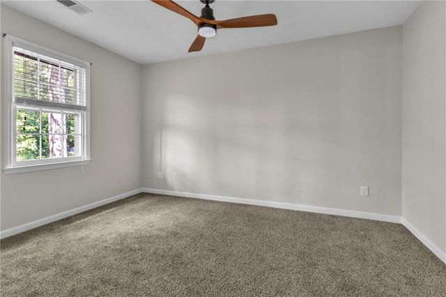 145 S Mourning Dove Drive, Fayetteville, GA 30215