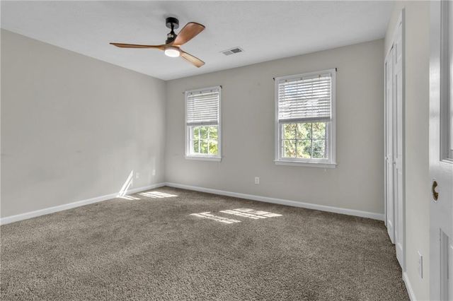 145 S Mourning Dove Drive, Fayetteville, GA 30215