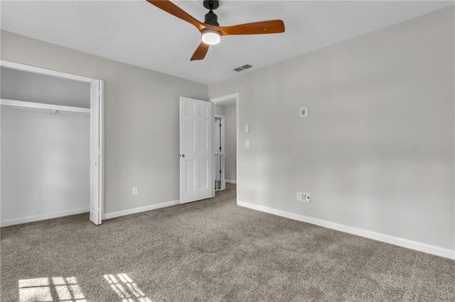145 S Mourning Dove Drive, Fayetteville, GA 30215