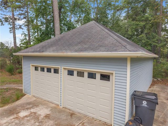 145 S Mourning Dove Drive, Fayetteville, GA 30215