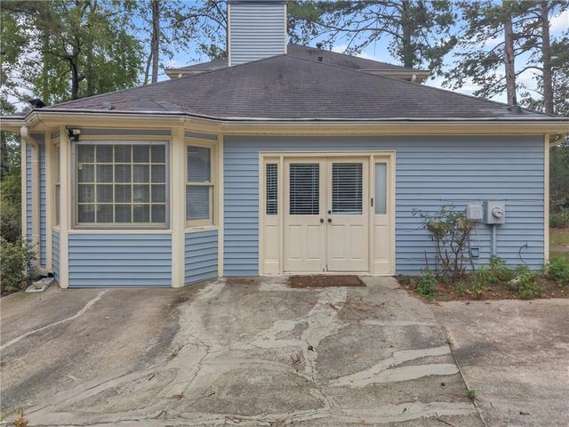 145 S Mourning Dove Drive, Fayetteville, GA 30215