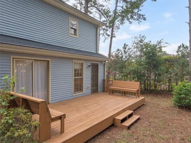 145 S Mourning Dove Drive, Fayetteville, GA 30215