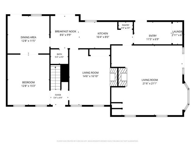 145 S Mourning Dove Drive, Fayetteville, GA 30215