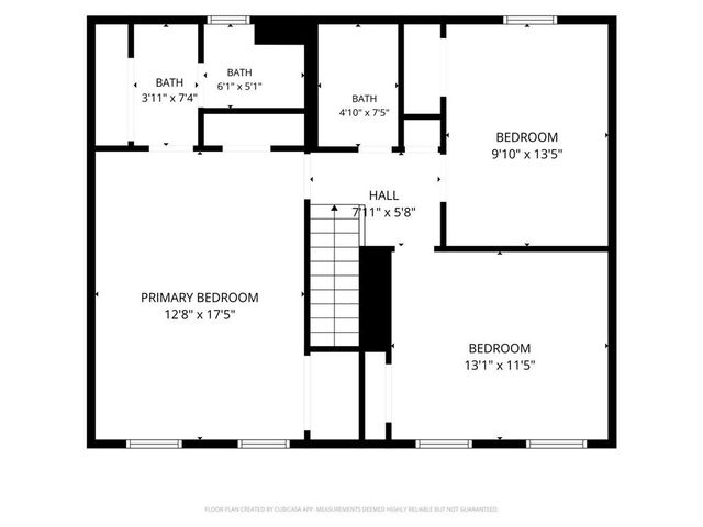 145 S Mourning Dove Drive, Fayetteville, GA 30215